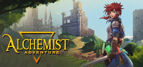 Alchemist Adventure